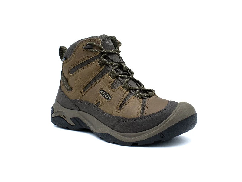 KEEN. CIRCADIA WATERPROOF