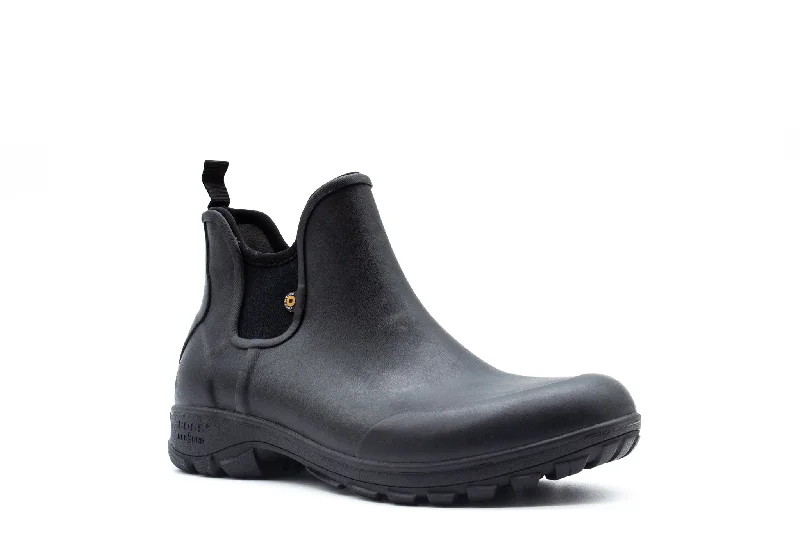 Bogs Sauvie Slip On Boot