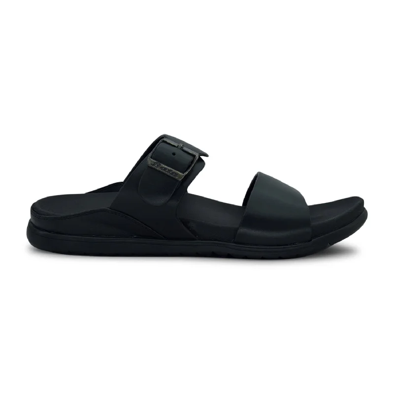 Bata Warrior Slip-On Sandal for Men