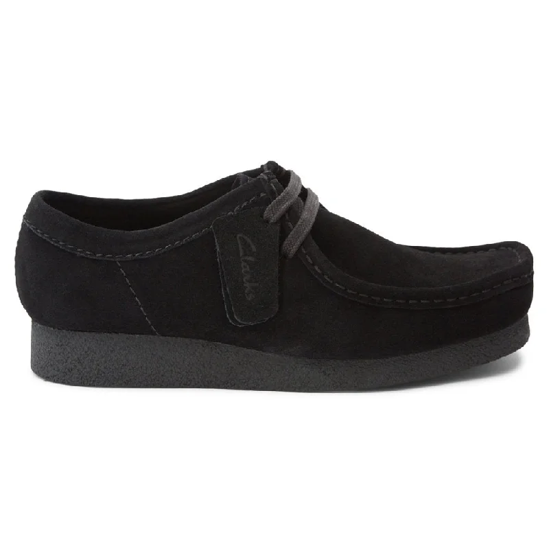 Wallabee Evo Suede Men's Shoes