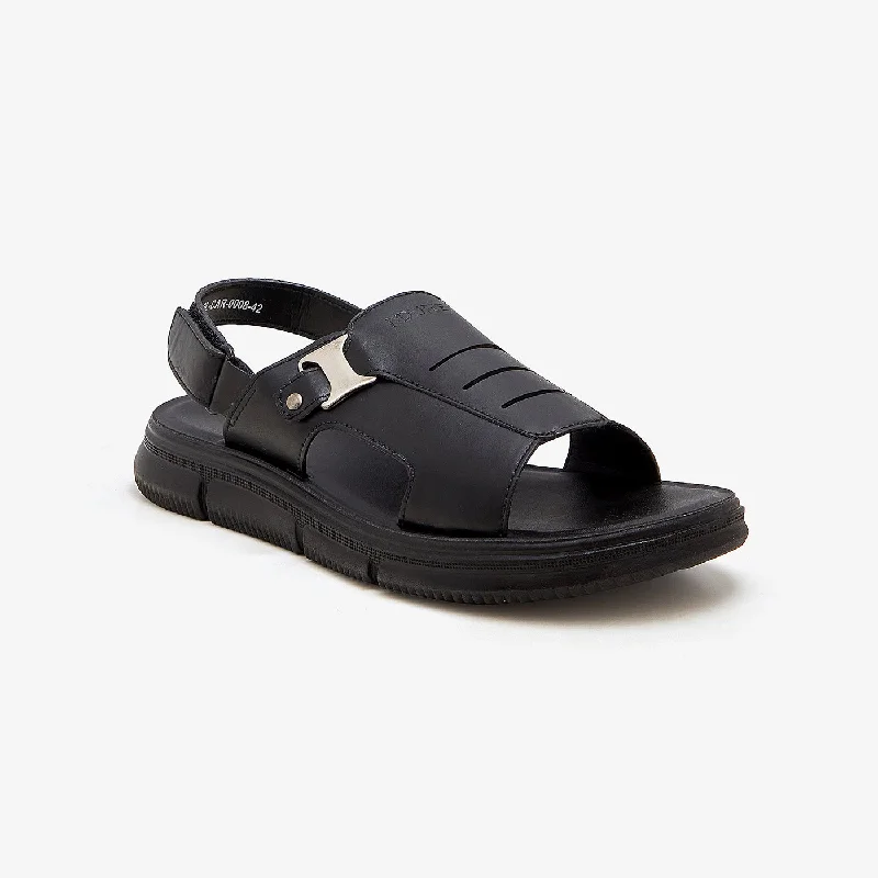 Dynamic Style Men's Sandals