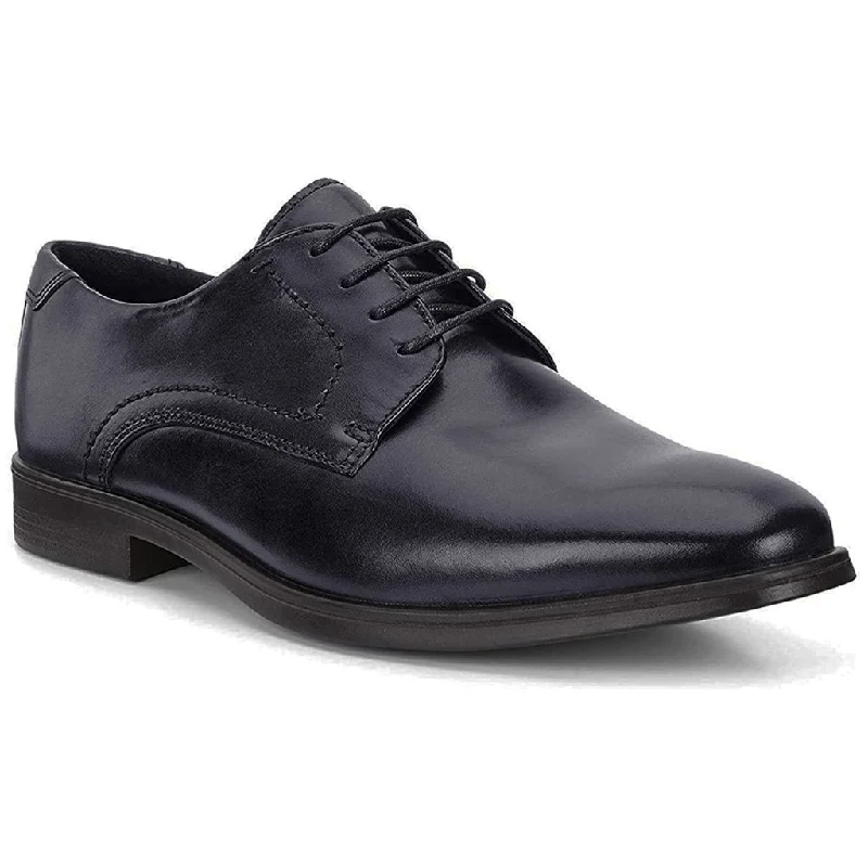 Melbourne Smooth Leather Men's Formal Shoes