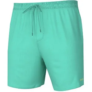 HUK Pursuit Volley Short