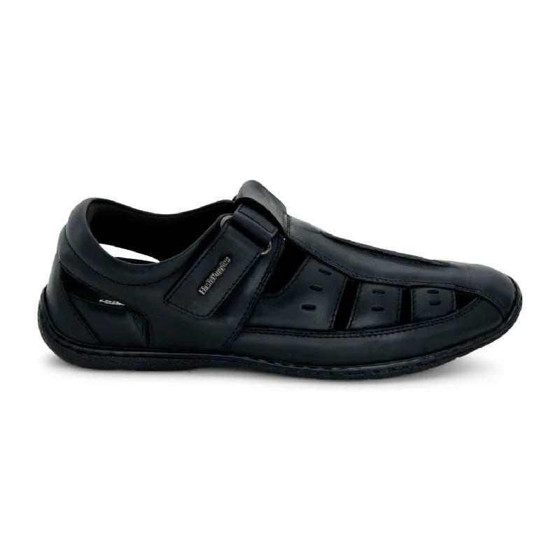 Hush Puppies Fisherman Sandal