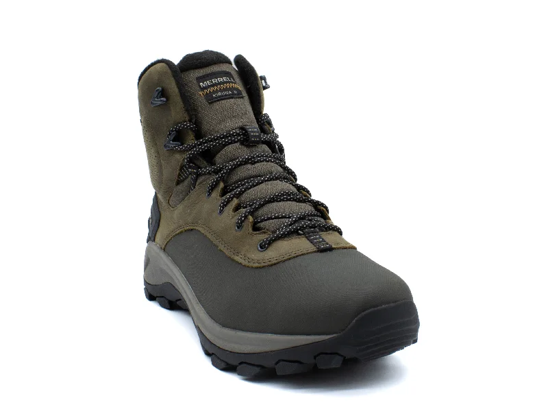 MERRELL Thermo Kiruna 2 Tall Boulder WP