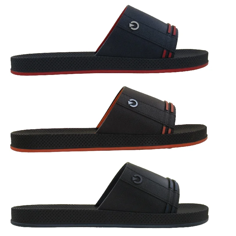 Men's Cartago Siena Slide