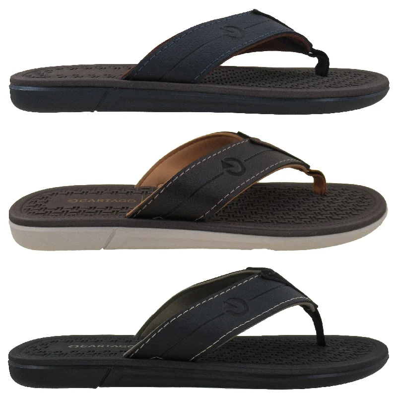 Men's Catago Malix Thong Sandals