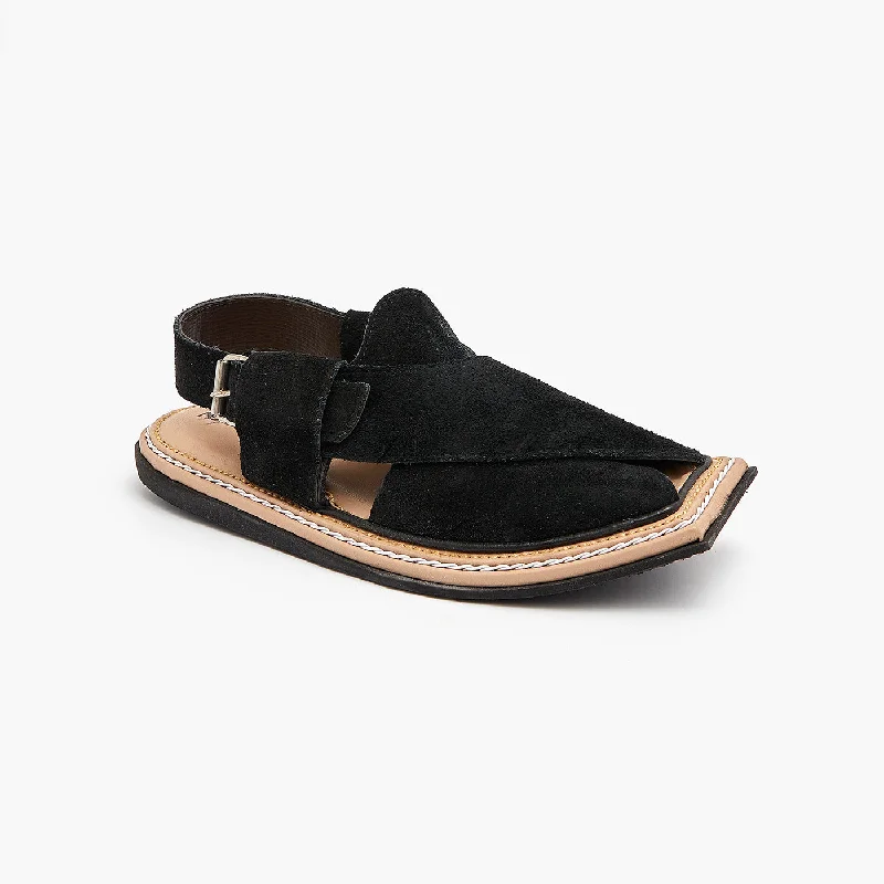 Men's Classic Peshawari Sandal