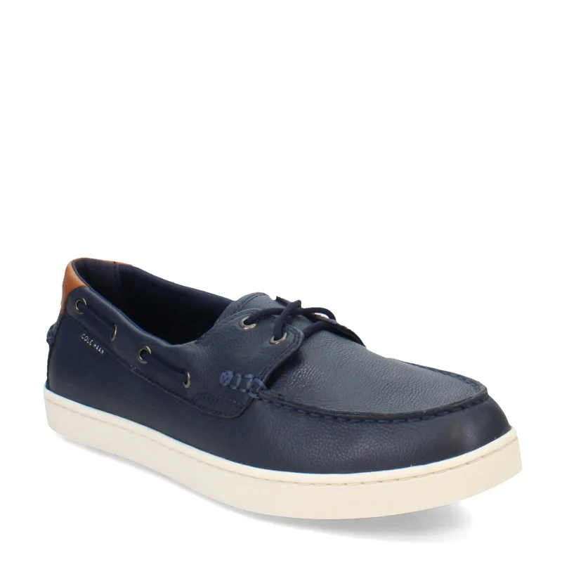 Men's Cole Haan, Nantucket Boat Shoe