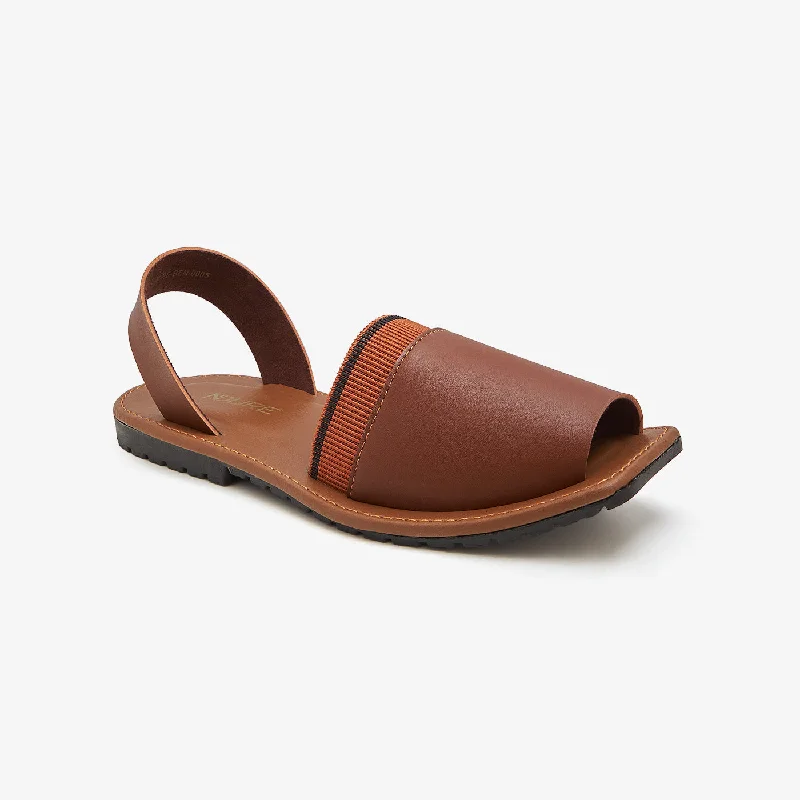 Men's Ethnic Peshawari Sandals