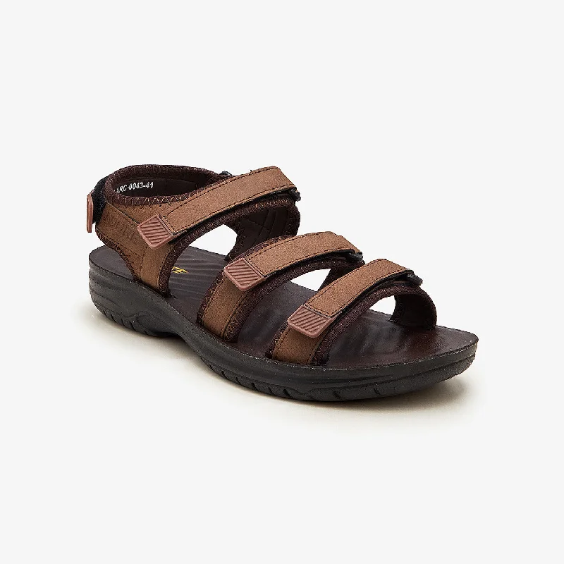 Men's Extra Comfort Sandals