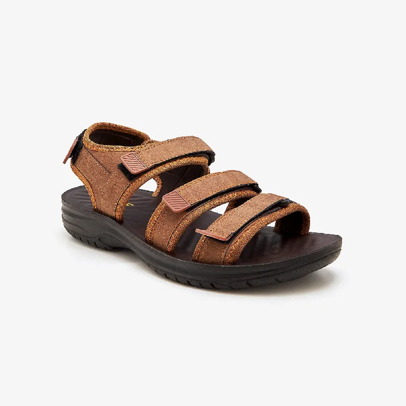 Men's Extra Comfort Sandals