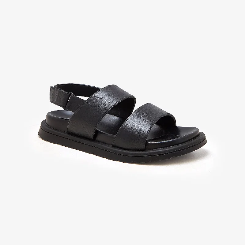 Men's Laid-back Sandals