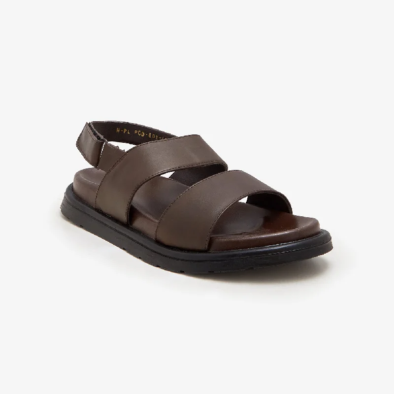 Men's Laid-back Sandals