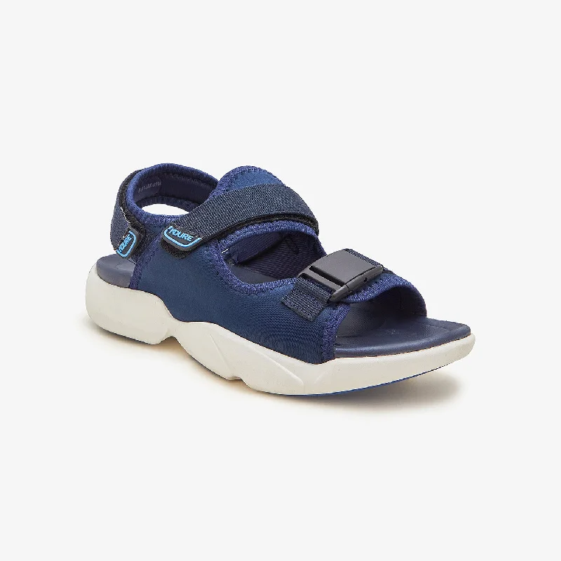 Men's Platform Sandals