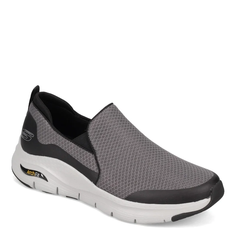 Men's Skechers, Arch Fit - Banlin Slip-On Sneaker