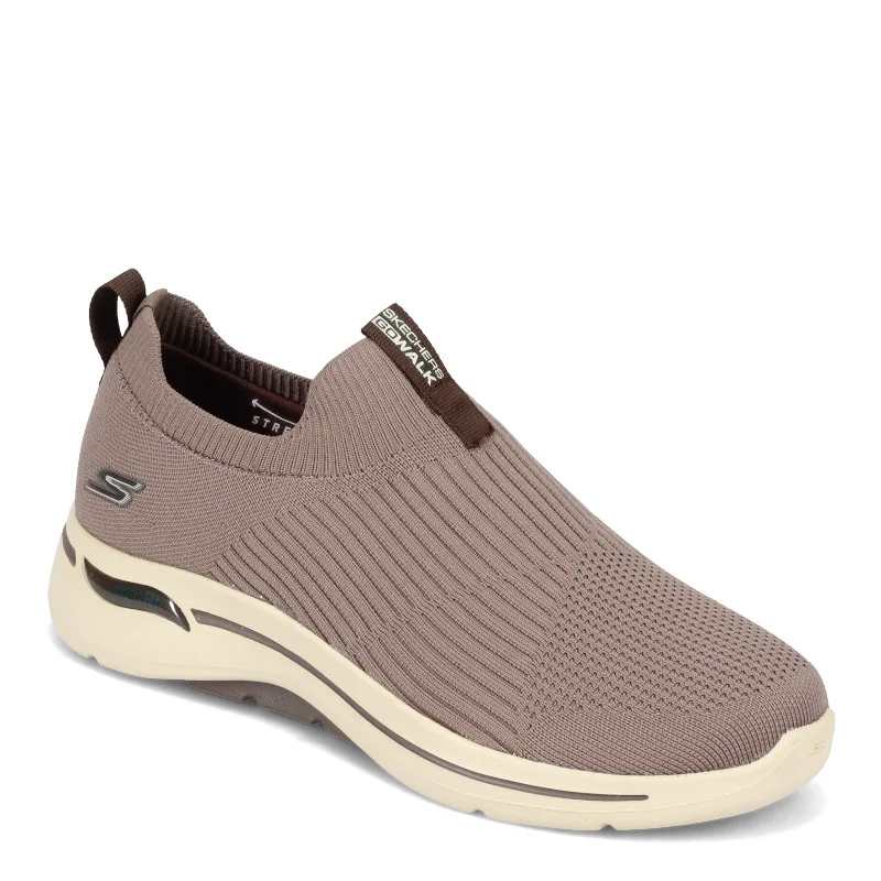 Men's Skechers, GOwalk Arch Fit - Iconic Slip-On