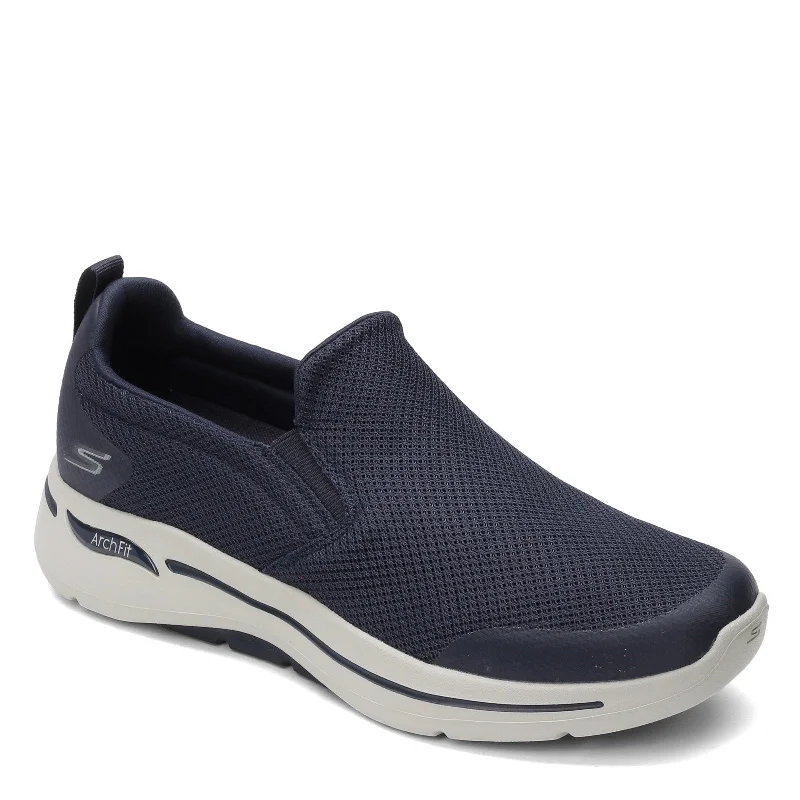 Men's Skechers, GOwalk Arch Fit - Togpath Slip-On - Wide Width