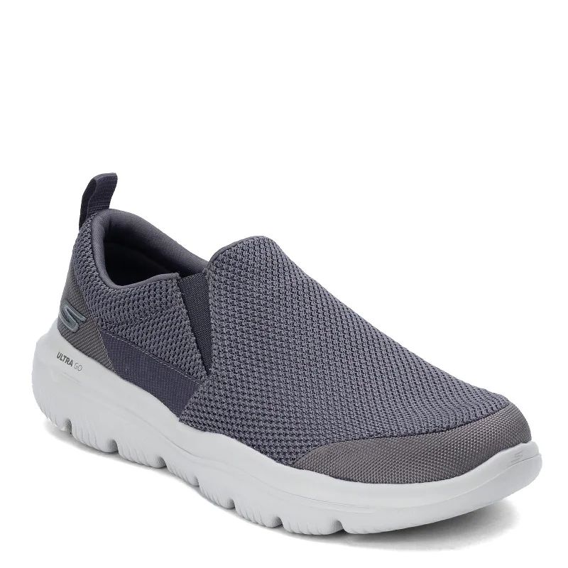 Men's Skechers, GOwalk Evolution Ultra - Impeccable Slip-On - Wide Width