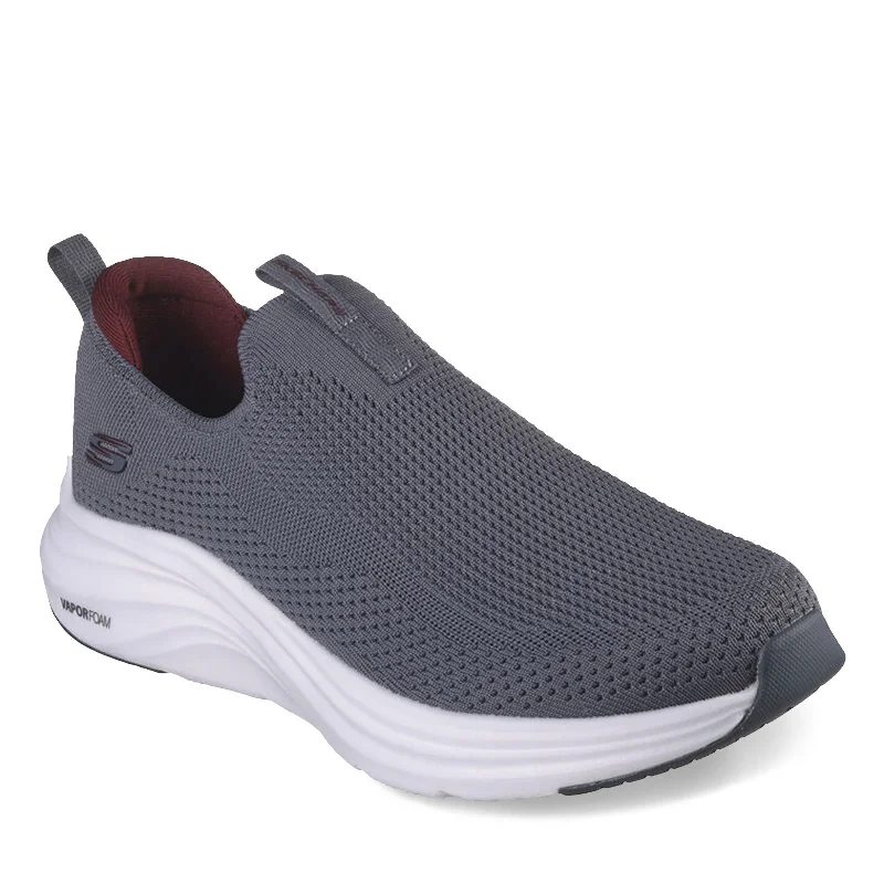 Men's Skechers, Vapor Foam â€“ Covert Sneaker - Wide Width