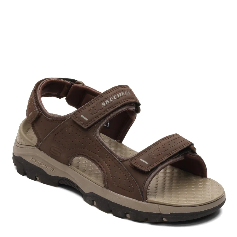 Men's Skechers, Tresmen Garo Sandal