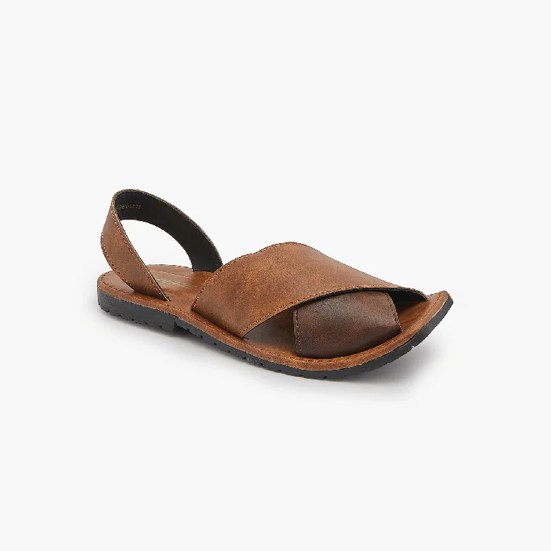 Men's Stylish Peshawari Sandal