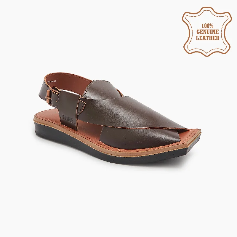 Men's Trendy Peshawari Sandal