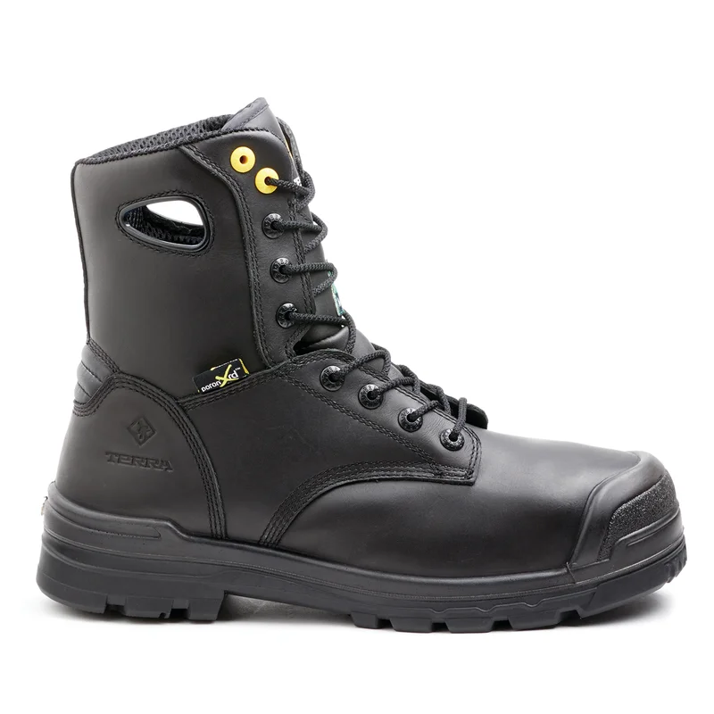 CSA Work Boot: Paladin