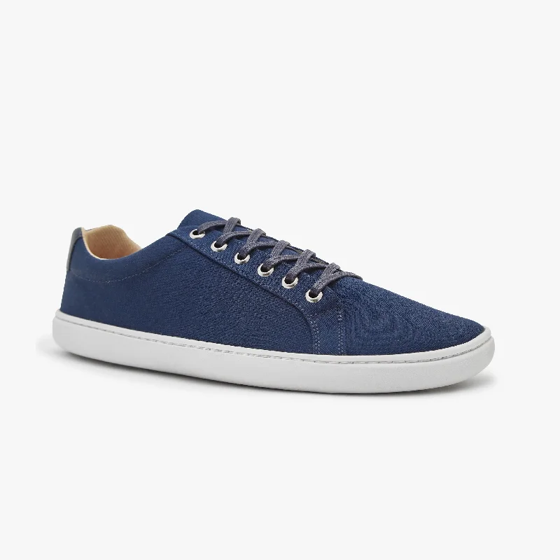 The Everyday Sneaker for Men | Gen 3 in Cotton Canvas