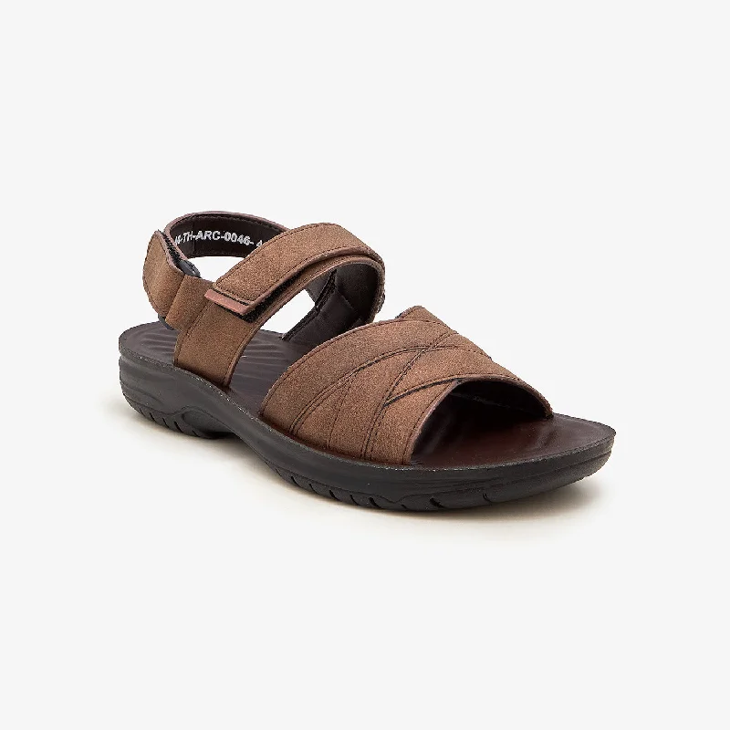 Versatile Men's Sandals