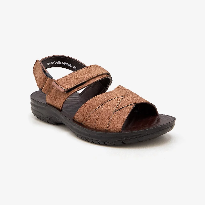 Versatile Men's Sandals