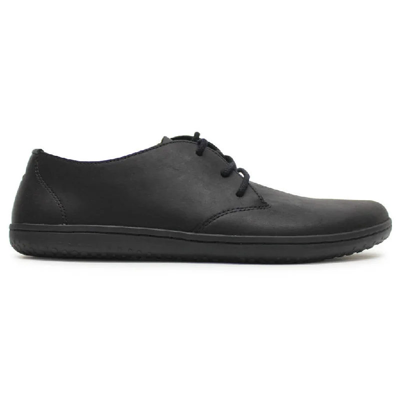 Ra IV Leather Men's Oxfords Shoes