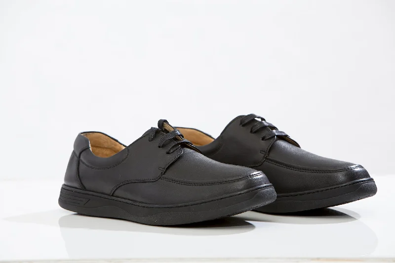 D.COMFORT leather loafers