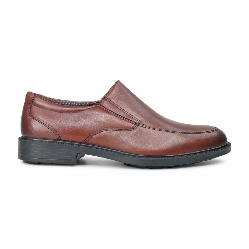 Hush Puppies IRVING BANKER Slip-On Formal Shoe