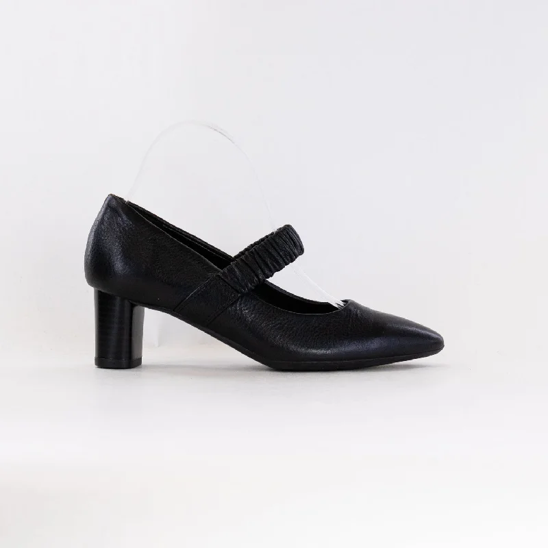 Ara Leda 12-11501-01 (Women's) - Black Leather