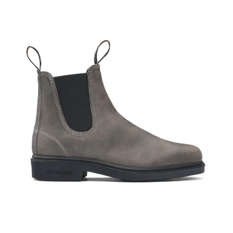 Blundstone 1395 - Dress Steel Grey