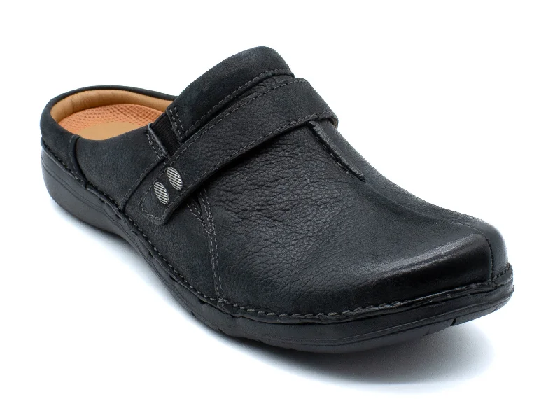 CLARKS UN LOOP EASE