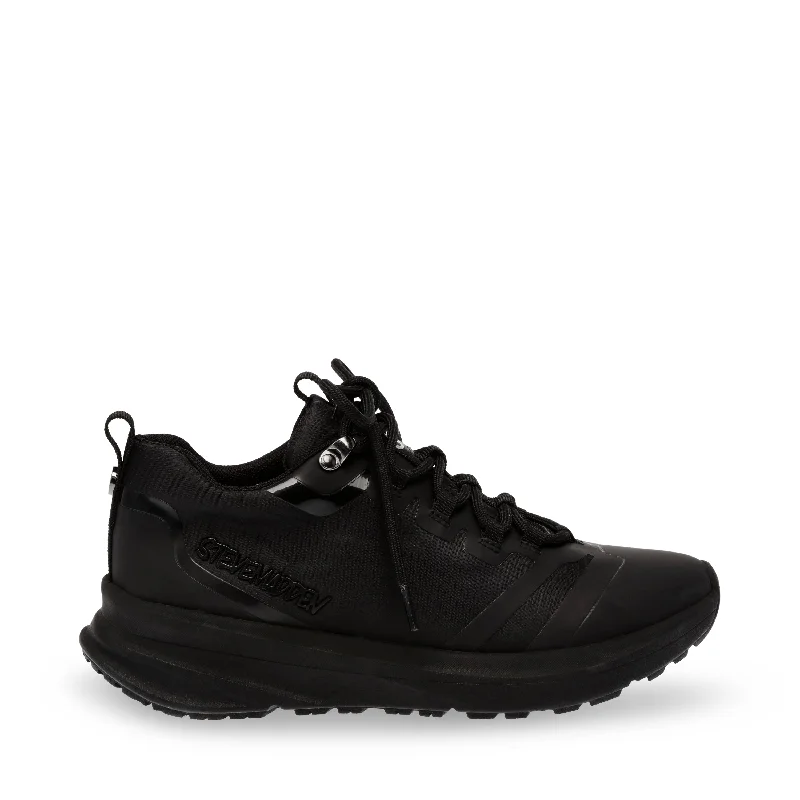 Airball Sneaker BLACK/BLACK