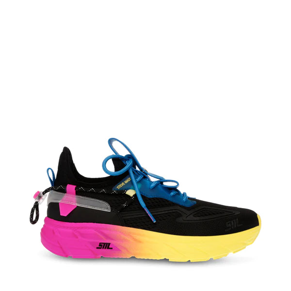 Propel 1 Sneaker FUCHSIA/YEL