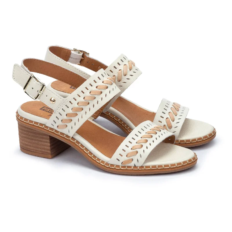 Women's Blanes Sandal by Pikolinos