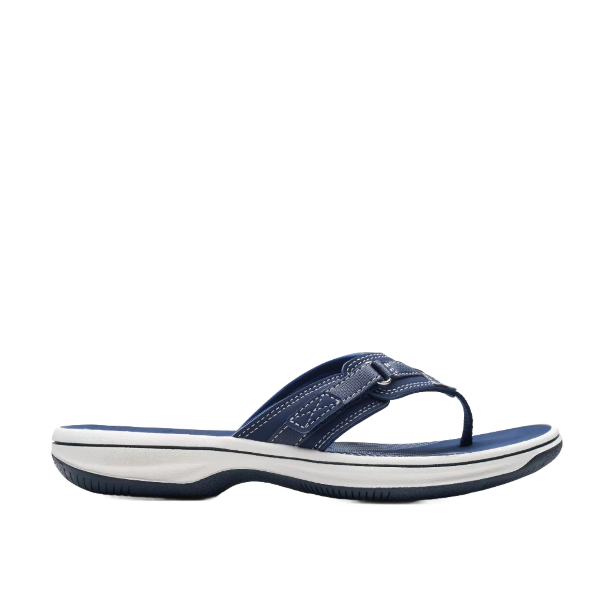 Women's Breeze Sea Navy Synthetic