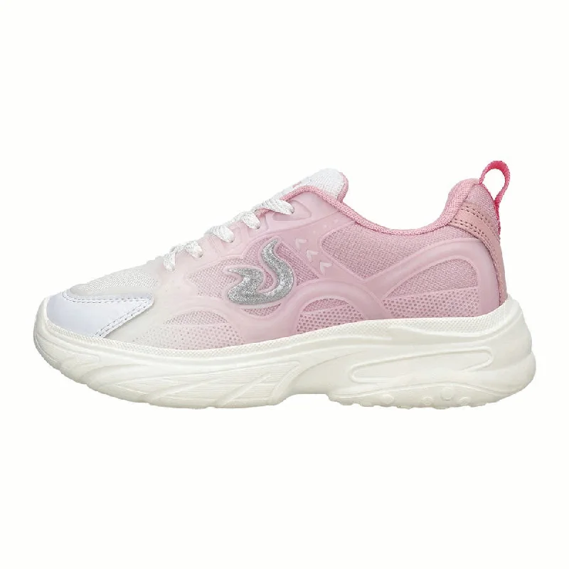 Women's Sports Sneakers - WY3378 Pink