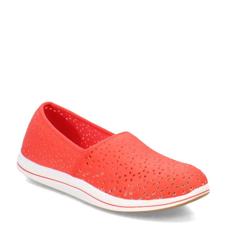 Women's Clarks, Breeze Emily Slip-On