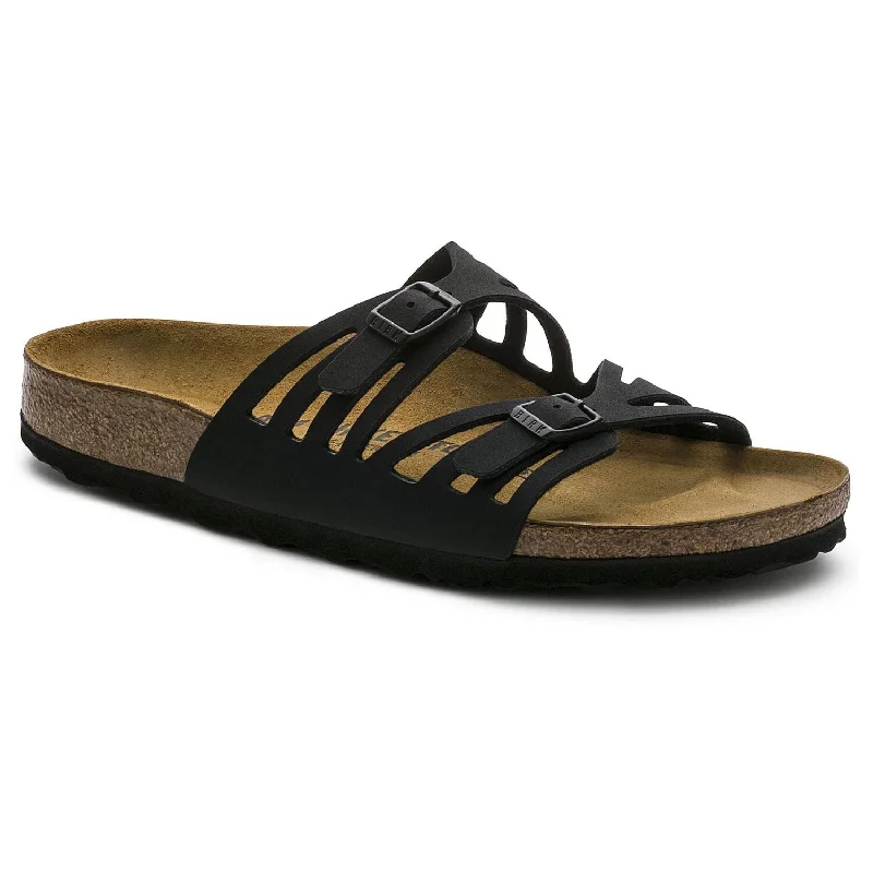 Women's Granada Birkibuc by Birkenstock