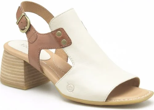 Women's Sylvie Sandal by BORN