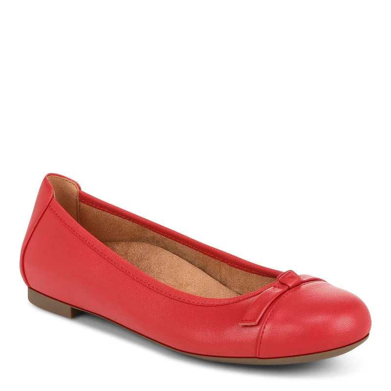 Women's Vionic, Amorie Flat